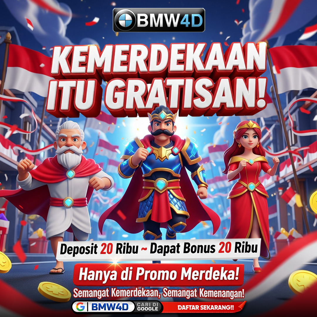 BMW4D Macau
