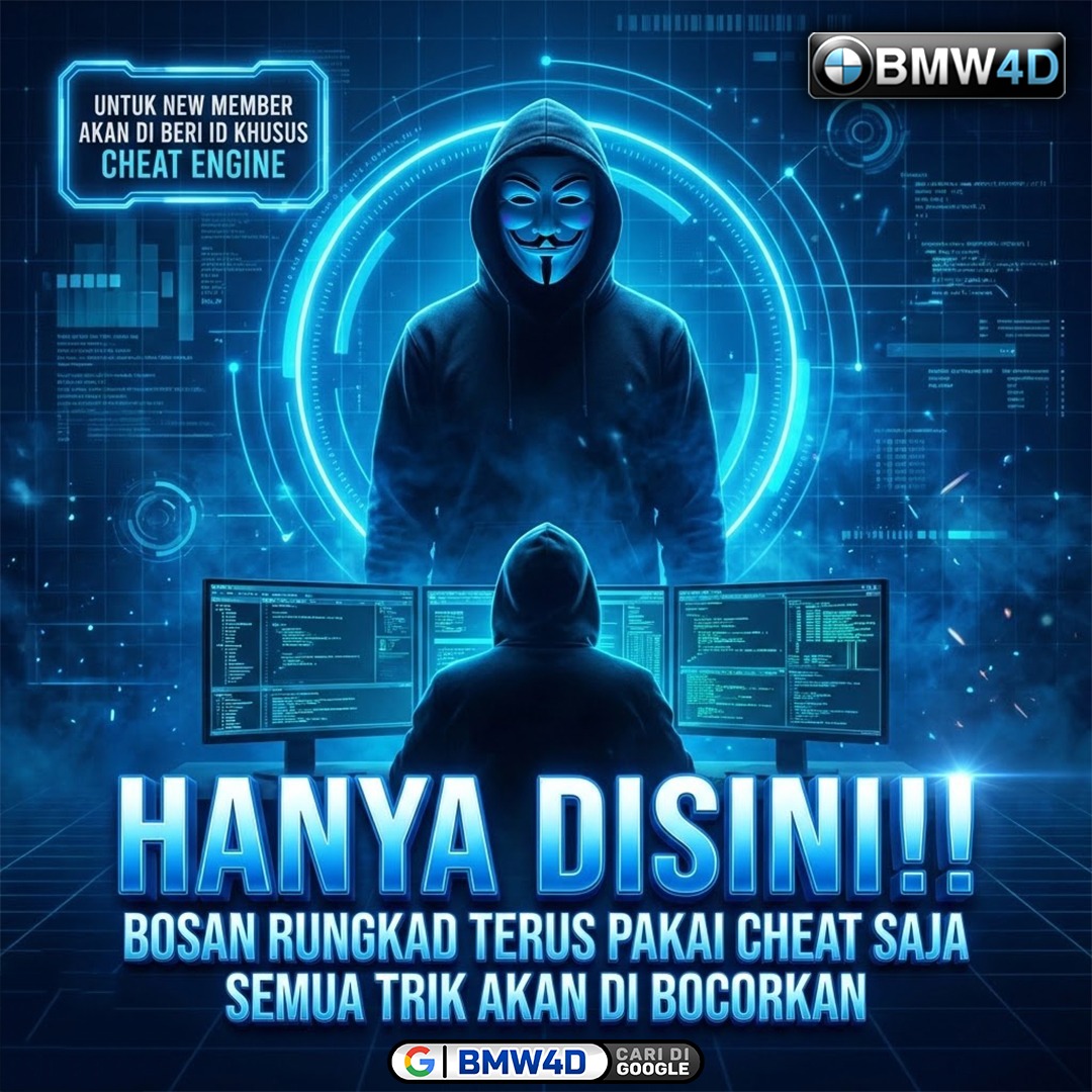 BMW4D | Akses Link Alternatif Login Terbaru Situs Toto Togel Online